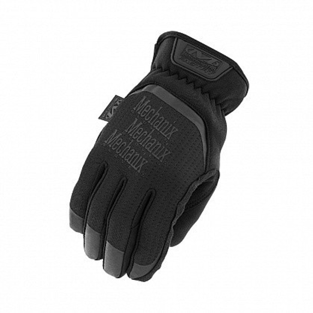 Рукавички Mechanix Anti-Static FastFit Covert Gloves Women Black Розмір M - зображення 1