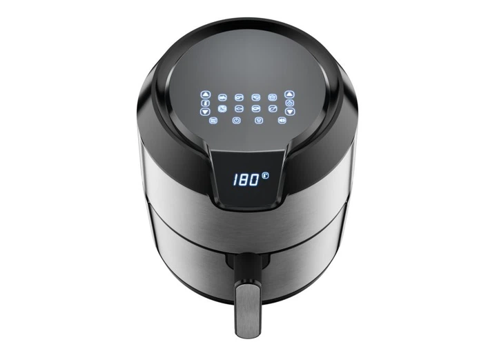 Мультипіч TEFAL Easy Fry Deluxe EY401D (3045380014589) - зображення 4