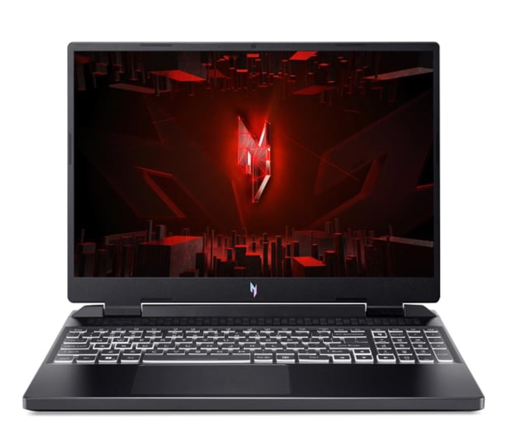 Новий ноутбук Acer Nitro 16 / R9-7940HS / 32 ГБ / 1 ТБ / RTX4060 / 165 ...