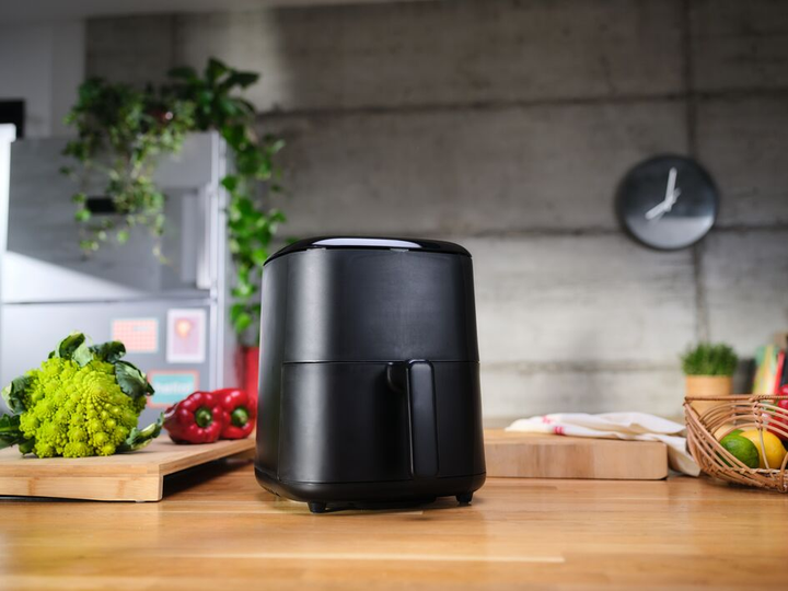 Мультипіч TEFAL Easy Fry Max EY245310 - зображення 10