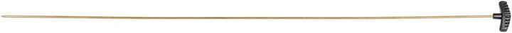 Шомпол MegaLine Brass 4 мм 1/8 М 89 см (106/0011) - зображення 2