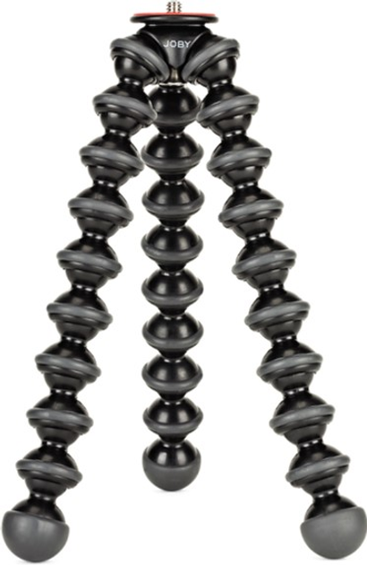 Statyw Joby GorillaPod 1K Statyw Czarny (JB01511-BWW) - obraz 1