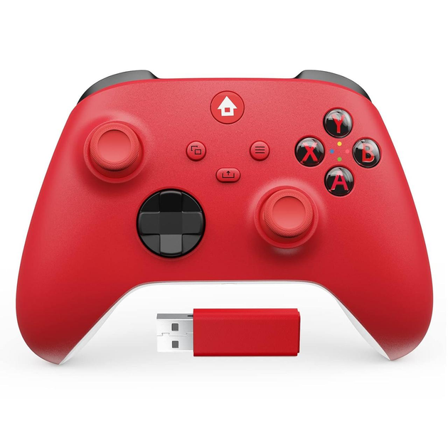 Беспроводной контроллер PPCgrop для Xbox One Xbox Series X|S и ПК с датчиком Hall Effect - изображение 1