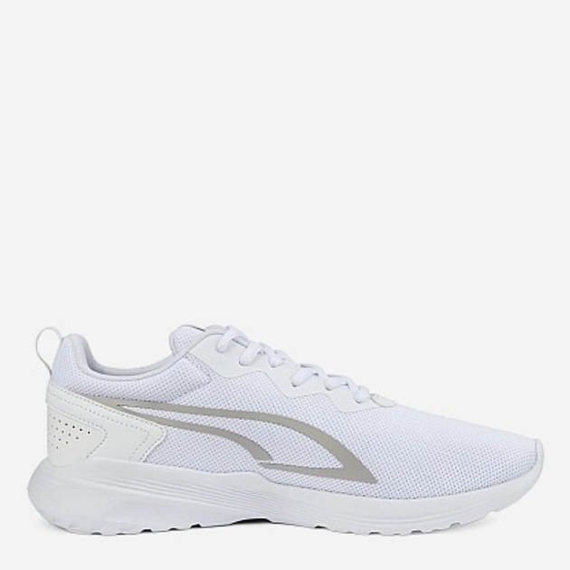 Акція на Чоловічі кросівки Puma All-Day Active 38626902 44 (9.5UK) 28.5 см Puma White-Gray Violet від Rozetka