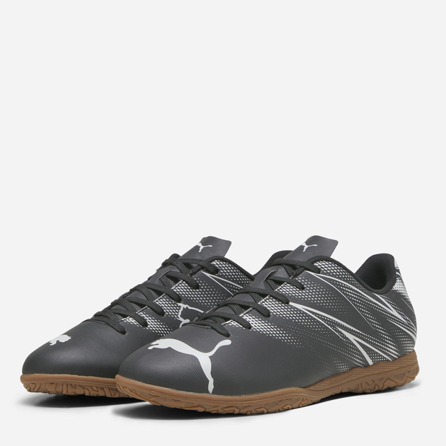 Puma 2024 black silver