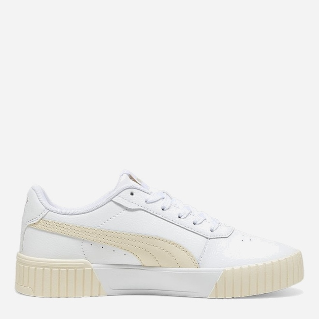 Puma hotsell carina gold