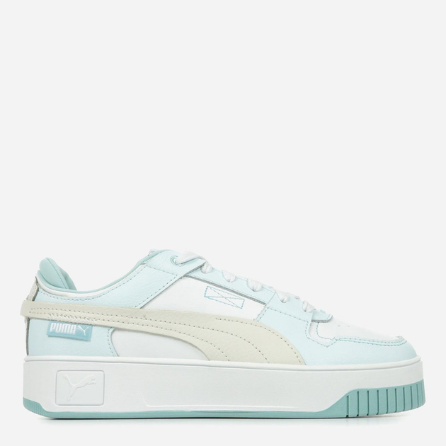 Puma clearance carina gray