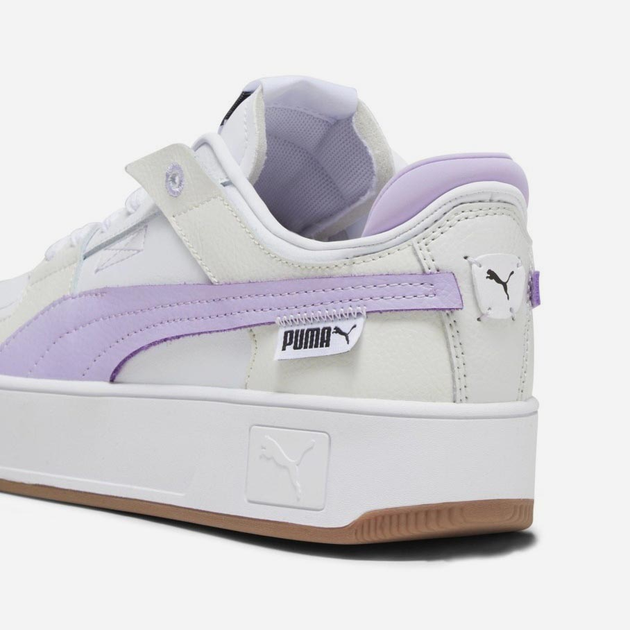 Puma shop carina violet