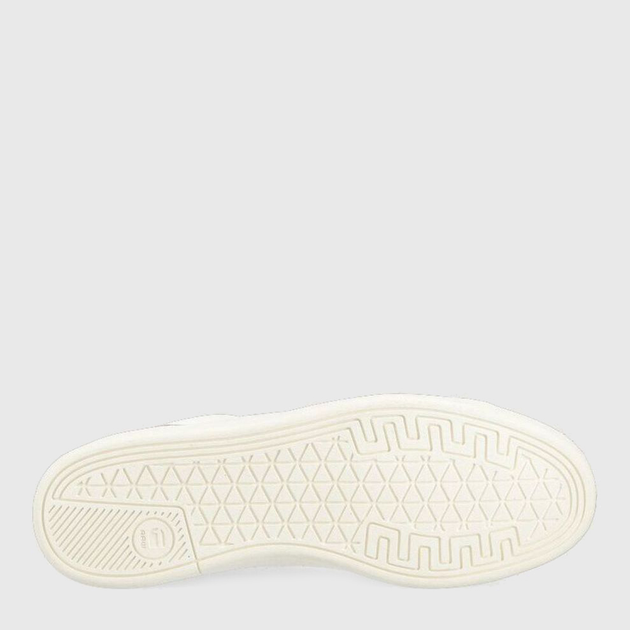 Чоловічі кеди низькі G-Star Raw Cadet Lea Lgo 2312-002523-1909 40 Білий/Чорний (872656548337) - зображення 4