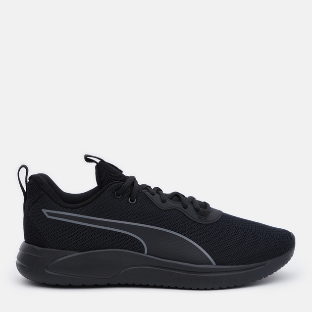 Акція на Чоловічі кросівки для бігу Puma Resolve Modern 37703601 45 (10.5UK) 29.5 см Puma Black-Puma Black від Rozetka