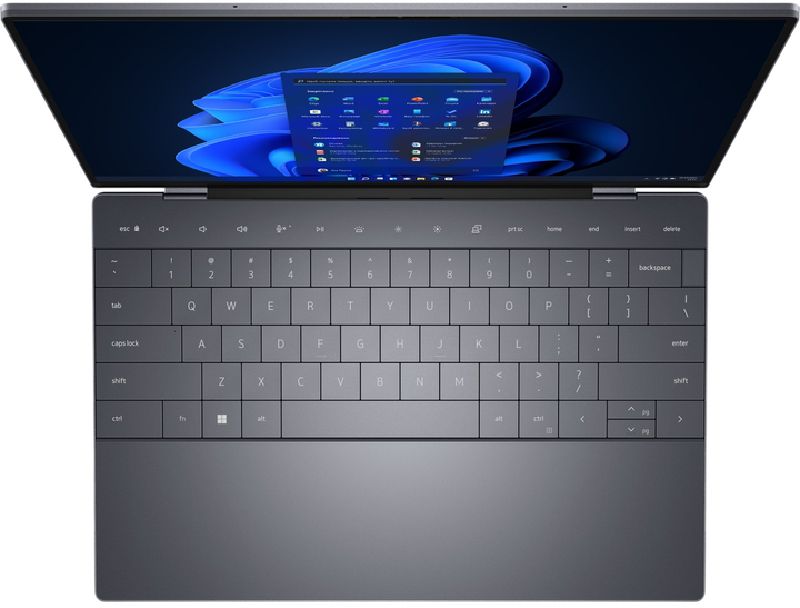 Laptop Dell XPS 13 Plus 9320 (274049494) Graphite - obraz 2
