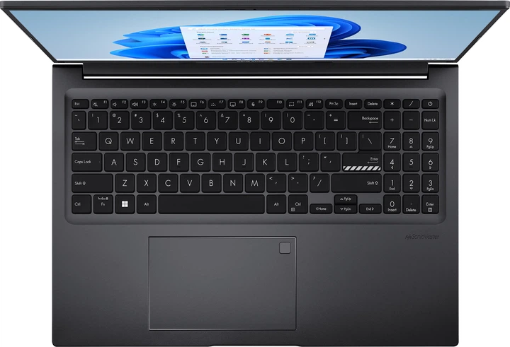 Laptop ASUS Vivobook 16 (X1605VA-SH2124W) Indie Black - obraz 6
