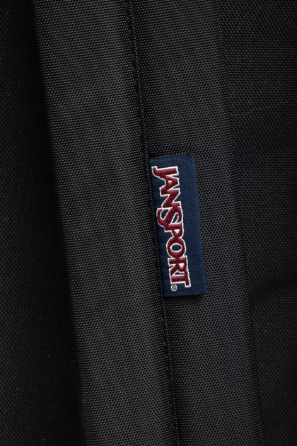Міський рюкзак 25L Jansport Superbreak кораловий - Фото 8 Міський рюкзак 25L Jansport Superbreak кораловий - изображение 8