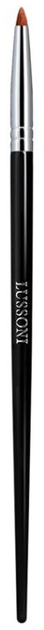 Pędzel do eyelinera Lussoni PRO 524 Precision Liner Brush 1 szt (5903018913872) - obraz 1