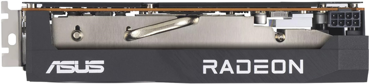 Karta graficzna Asus PCI-Ex Radeon RX 7600 Dual V2 OC Edition 8GB GDDR6 (128bit) (2280/18000) (HDMI, 3 x DisplayPort) (90YV0IH2-M0NA00) - obraz 7