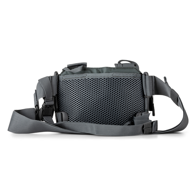 Сумка 5.11 Tactical LV6 Waist Pack 2.0 Turbulence (56702-545) - изображение 2