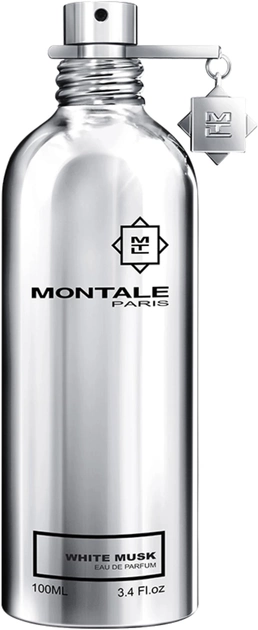 Woda perfumowana unisex Montale White Musk 100 ml (3760260453707) - obraz 1
