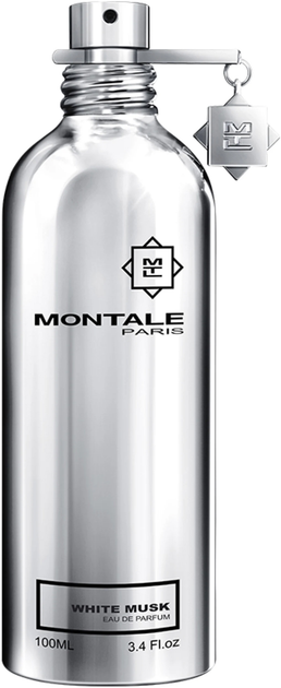 Парфумована вода унісекс Montale White Musk 100 мл (3760260453707) - зображення 1