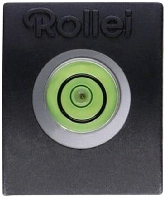 Zestaw poziomic do aparatu Rollei (ROL90093) - obraz 1