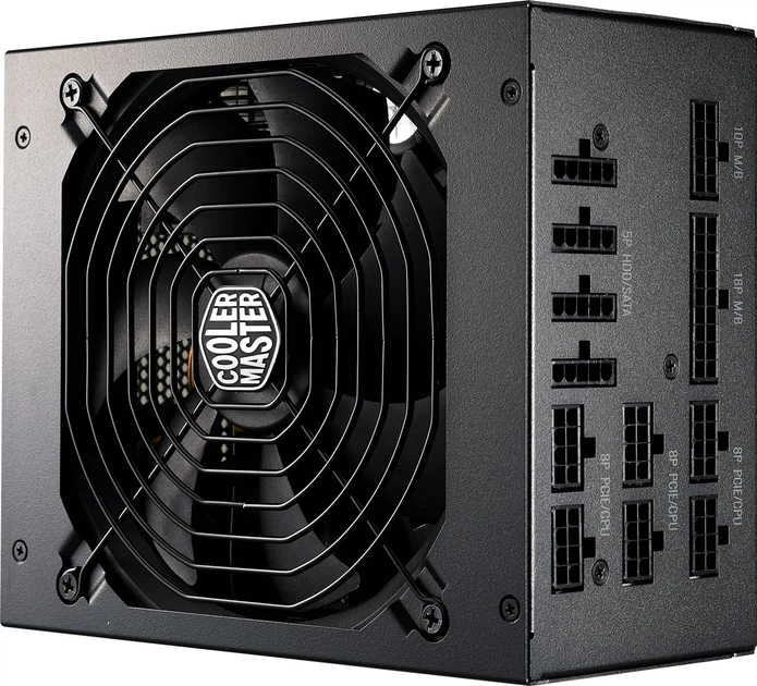 Блок живлення Cooler Master MPE-A501-AFCAG-E1 - зображення 4