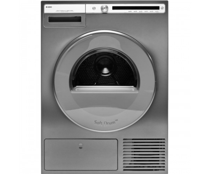 Сушильная машина Asko T408HD.T.P – фото, отзывы, характеристики в ...