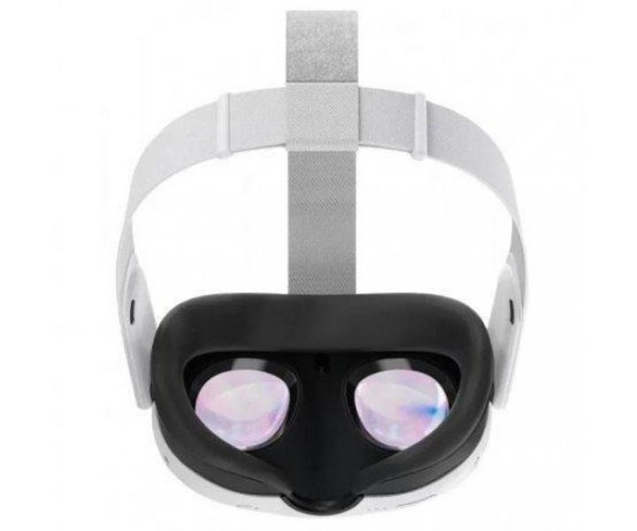 Очки виртуальной реальности Meta Quest 3 512GB – фото