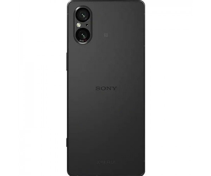 Смартфон Sony Xperia 5 V 8/256GB Black – фото, отзывы, характеристики в ...