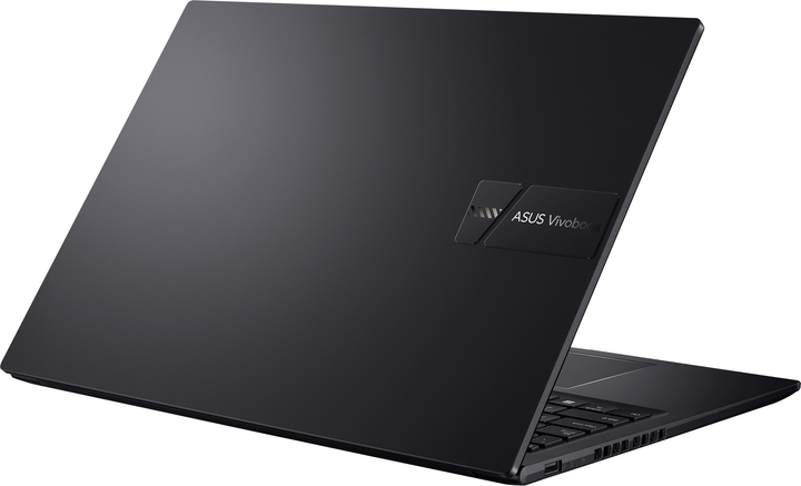 Ноутбук Asus Vivobook 16 M1605YA-MB105W (90NB10R1-M00440) Indie Black - зображення 8