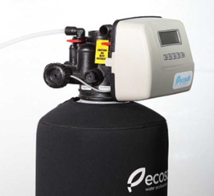Фильтр обезжелезивания и умягчения воды Ecosoft FK1054 CЕMIXA - изображение 5