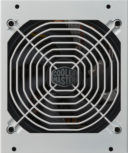 Блок живлення Cooler Master MWE GOLD 1250 - V2 ATX 3.0 (MPE-C501-AFCAG-3GEU) - зображення 8