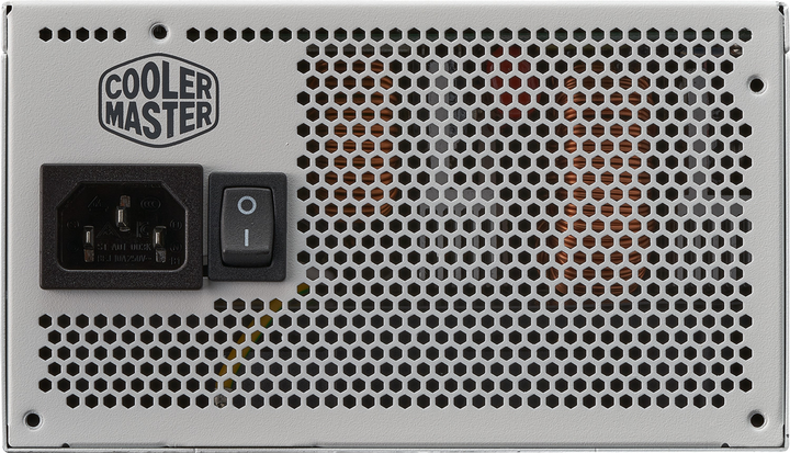 Блок питания Cooler Master MWE GOLD 1250 - V2 ATX 3.0 (MPE-C501-AFCAG-3GEU) - изображение 7