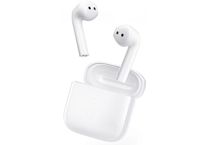Беспроводные наушники Xiaomi Redmi Buds 3 White (BHR5174GL) купить в ...