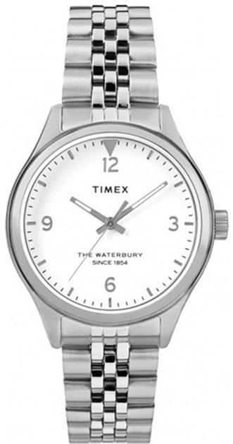 Zegarki damskie Timex Waterbury TW2R69400 - obraz 1