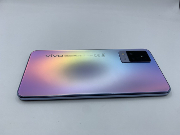Смартфон VIVO V21 5G 8/128GB SUNSET DAZZLE (8127559742) Б/У – фото ...
