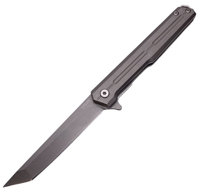 Нож складной 535VN A1096 (t9366) - изображение 1