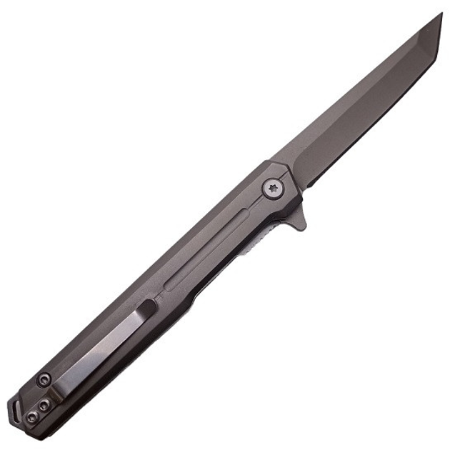 Нож складной 535VN A1096 (t9366) - изображение 2