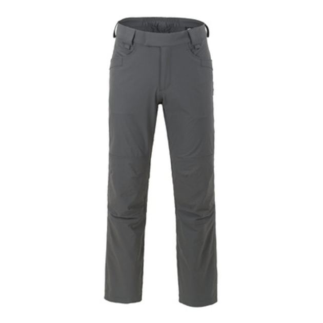 Штани Helikon-Tex Trekking Tactical Pants VersaStretch Shadow Grey W36/L32 - зображення 1