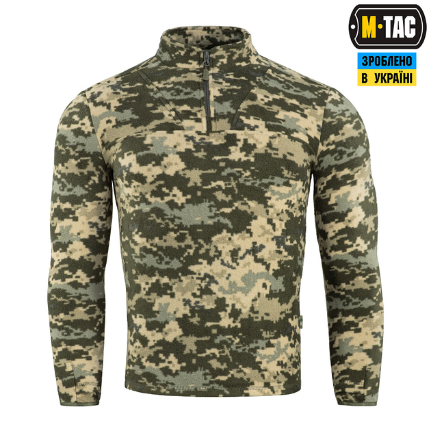 M-Tac кофта Delta Fleece MM14 XS - изображение 2