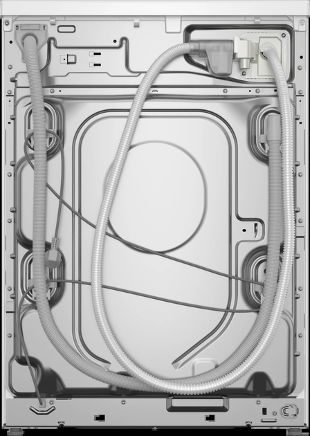 Pralka Bosch Serie 6 WGG144Z9PL - obraz 3