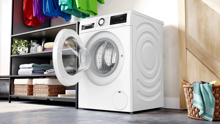 Pralka Bosch Serie 6 WGG144Z9PL - obraz 6