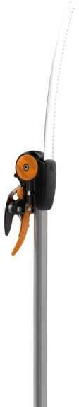 Piła do gałęzi do sekatorów Fiskars UPX86 UPX82 1023633 (6411501150165) - obraz 2