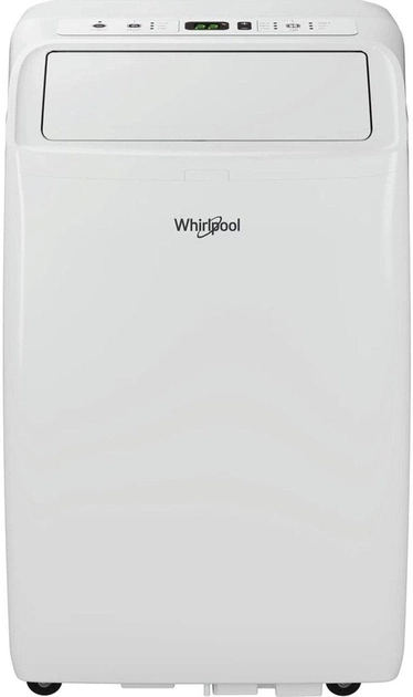 Mobilny klimatyzator Whirlpool PACF212CO W - obraz 1