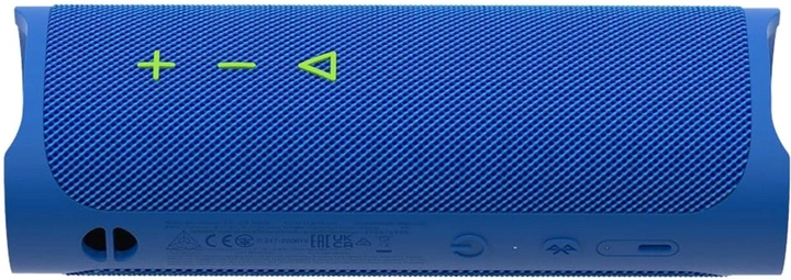 Портативна колонка Creative Muvo Go Bluetooth Speaker Blue (51MF8405AA001) - зображення 2