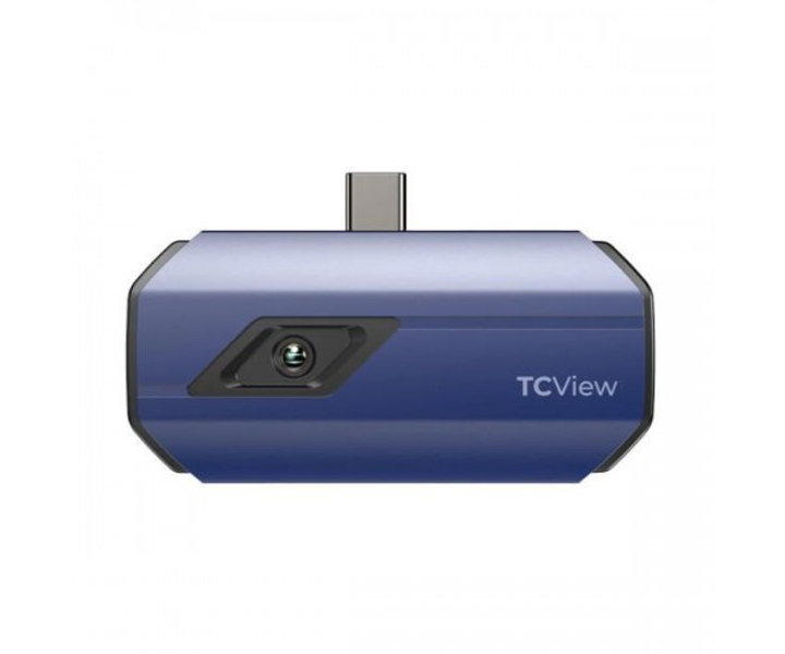 Тепловізійна камера Topdon TC001 Blue - зображення 1