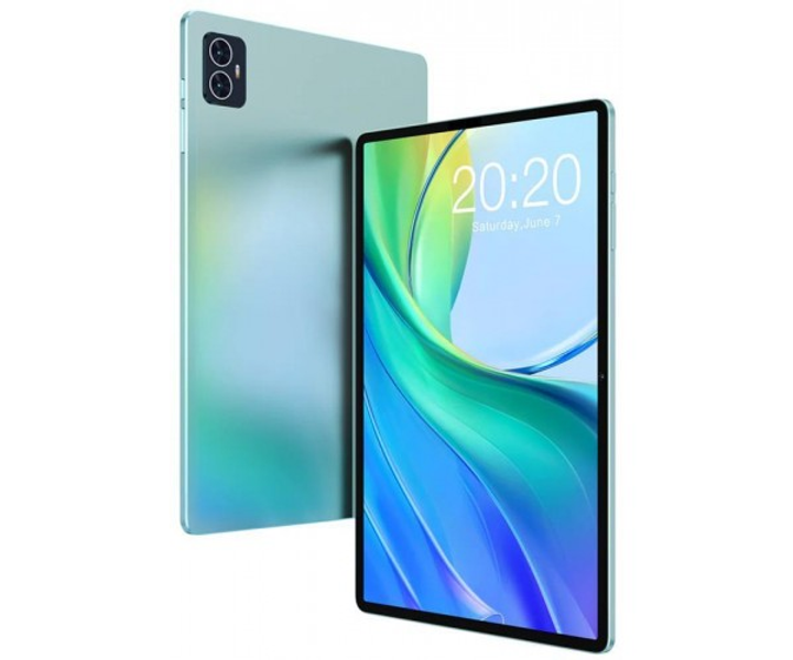 Планшет Teclast M50 6/128GB 4G Dual Sim Aqua Blue (M5M1/TL-112222) - зображення 5
