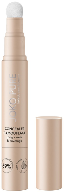 Консилер для обличчя Joko Pure Concealer 02 (5903216101262) - зображення 1