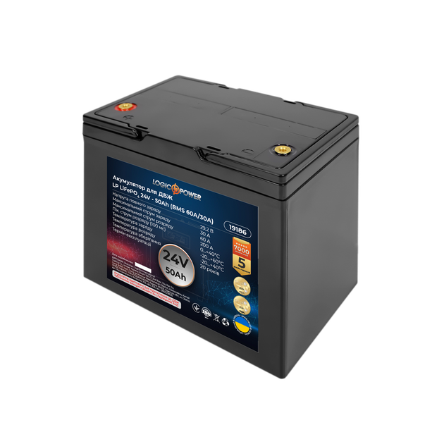 Комплект резервного питания для котла LogicPower W1500 + литиевая (LiFePO4) батарея 1500 Ватт - изображение 4