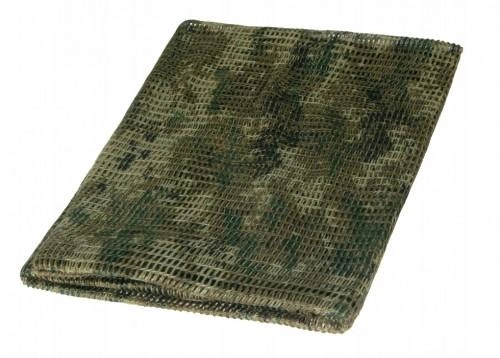 Маскувальна сітка-шарф Mil-Tec 190 x 90 см - зображення 2