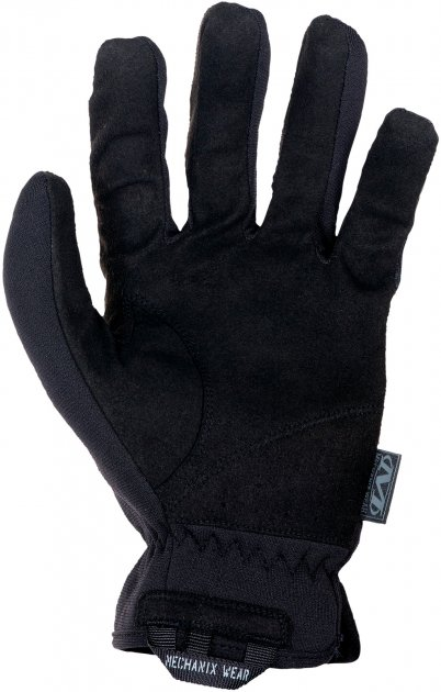 Перчатки тактические Mechanix FastFit Wear XL Черные - изображение 2