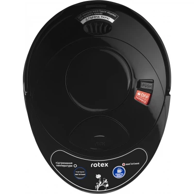 Электрочайник Rotex RTP352-S - Фото 3 Электрочайник Rotex RTP352-S - изображение 3